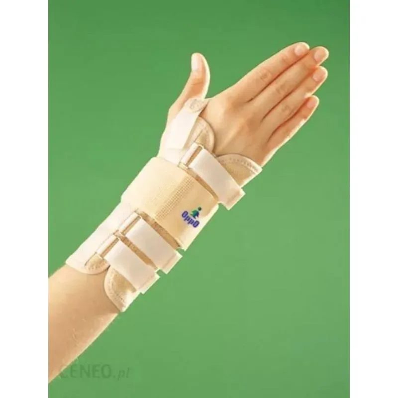 Oppo Wrist Splint Right Support 1 PC