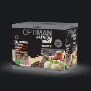 Optiman For Him Variety Pack