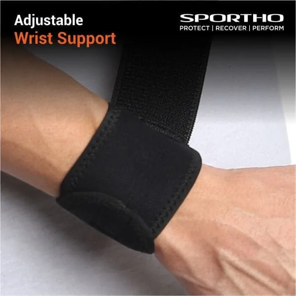 Orthopedic Wrist Support