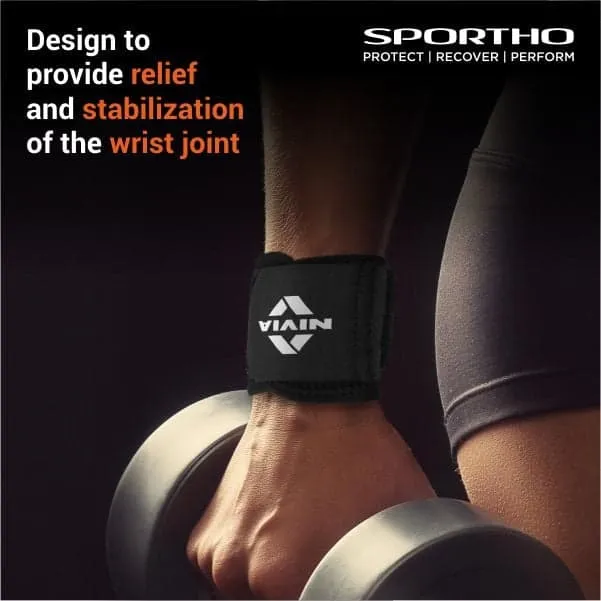 Orthopedic Wrist Support