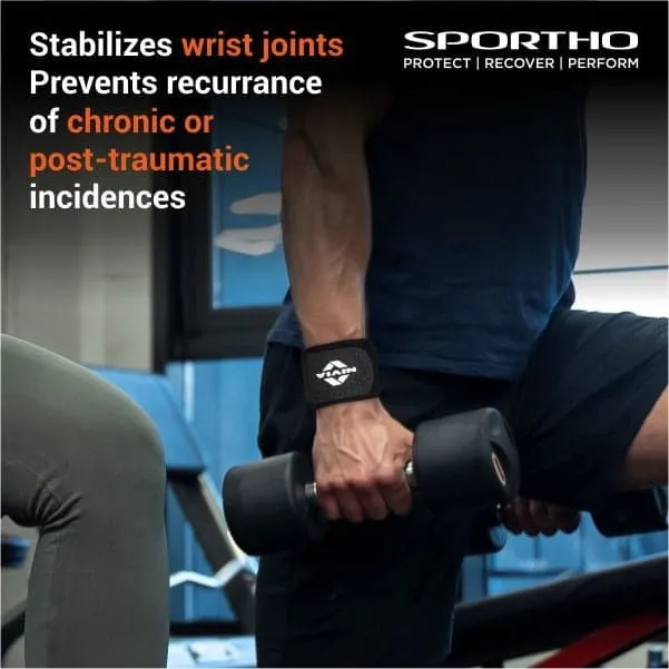 Orthopedic Wrist Support