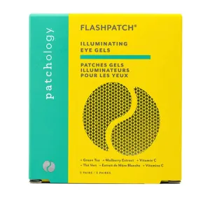 Patchology Illuminating Eye Gels