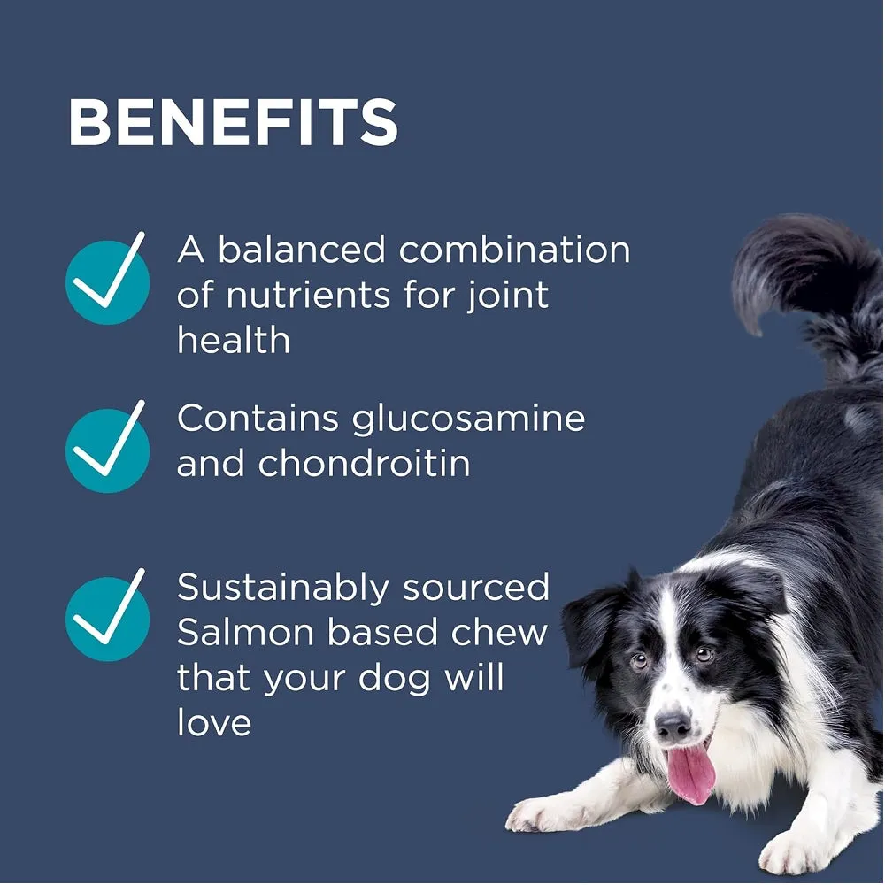 Paw Osteocare Joint Protect Chews Supplment for Dogs