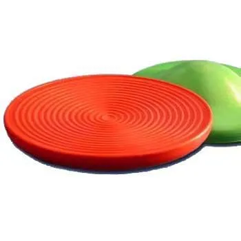 Plastic Circular Wobble Board