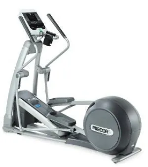 Precor 556i Experience Elliptical