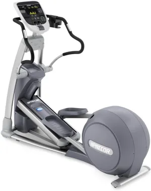 Precor EFX 833 Lower Body Elliptical