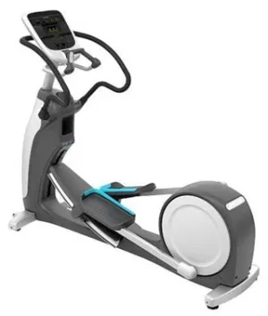 Precor EFX 833 V2 Elliptical P30 Console