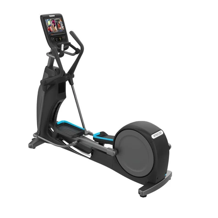 Precor EFX 865 Elliptical