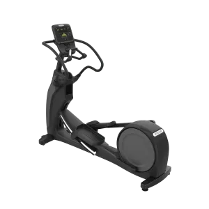 Precor EFX833 Elliptical Crosstrainer