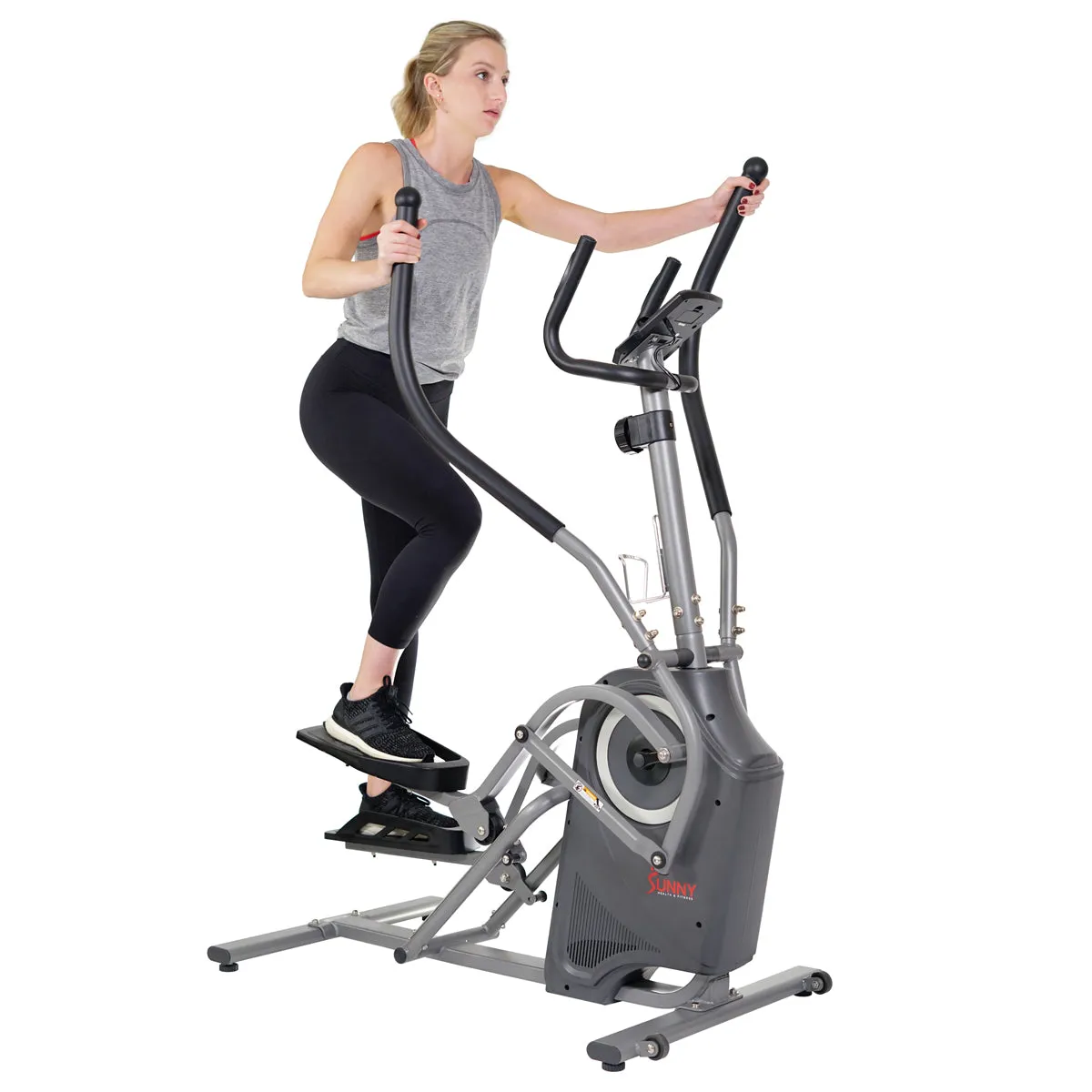 Pro Cardio Climber Elliptical Machine