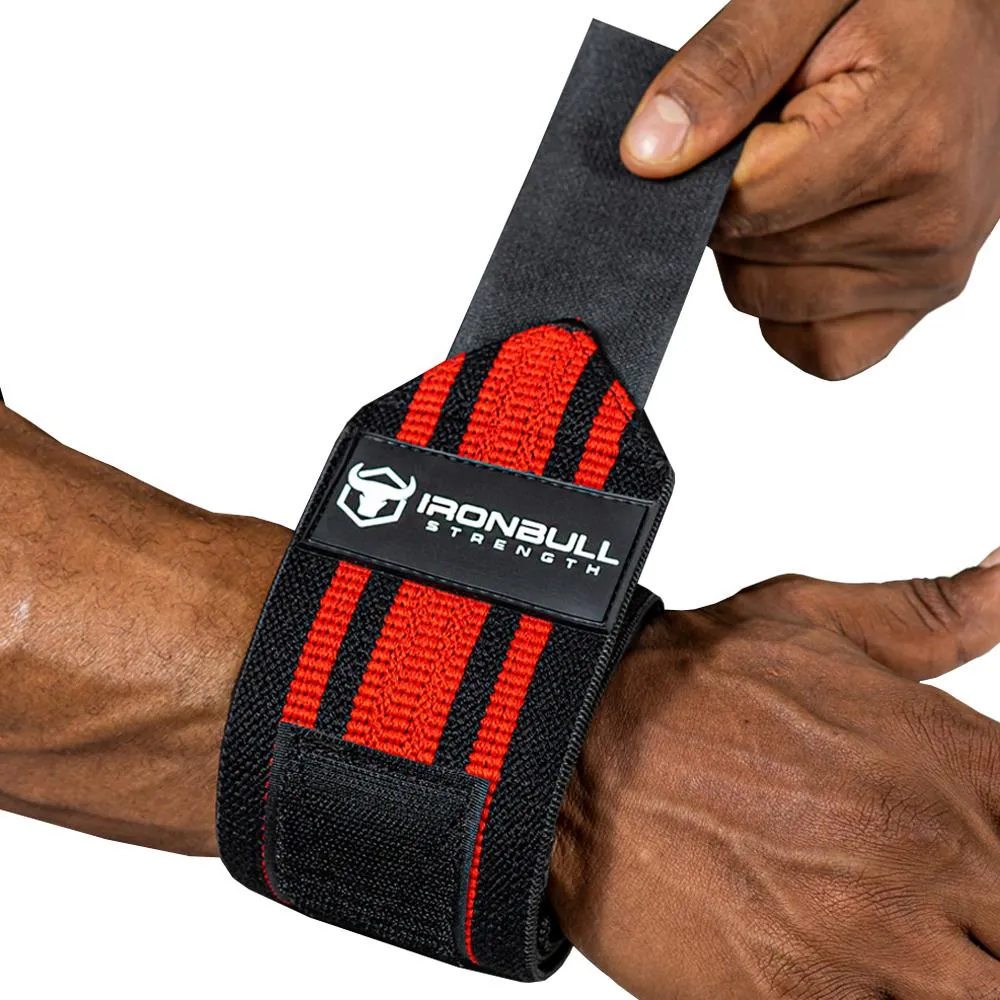 Pro Wrist Wraps