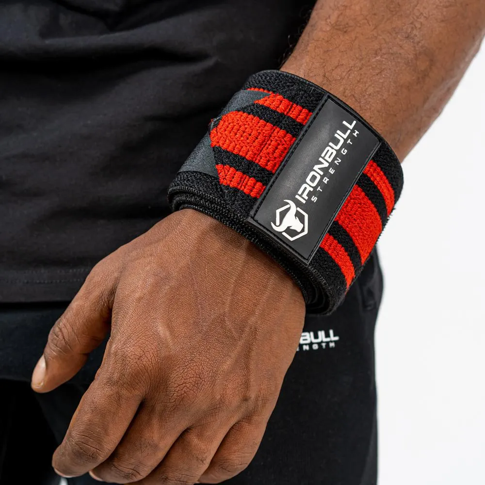 Pro Wrist Wraps