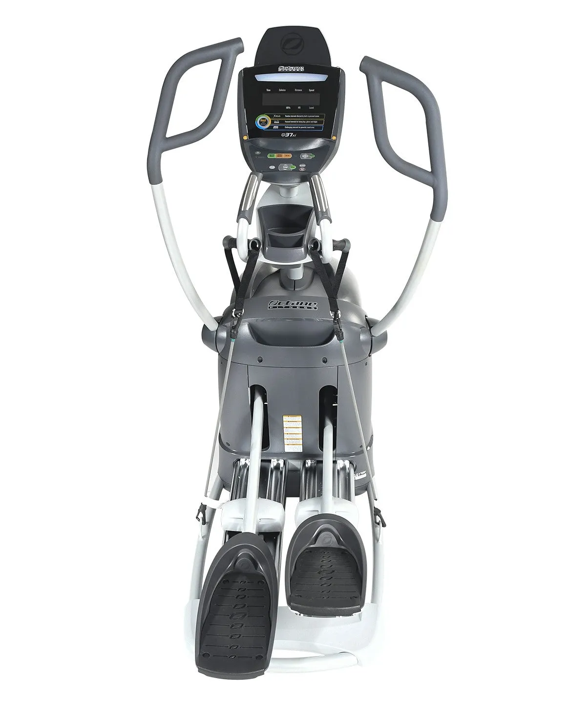 Q37XI Elliptical Cross Trainer