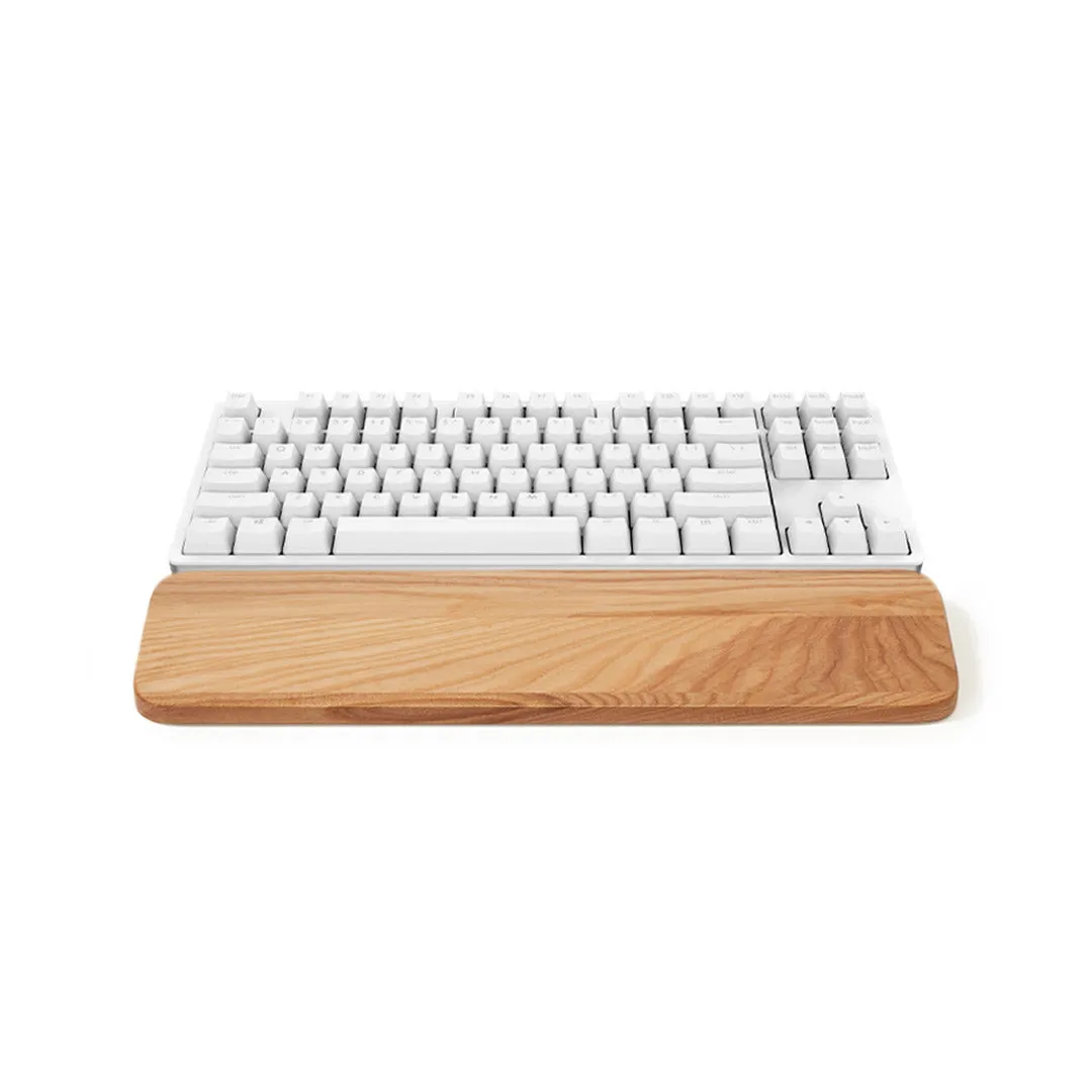 RE:WO - Keyboard Wrist Rest