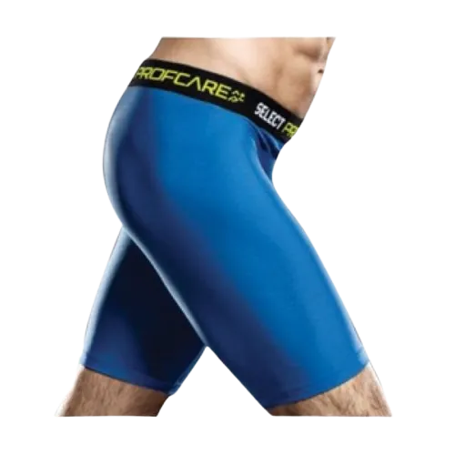 ROYAL SELECT COMPRESSION SHORT