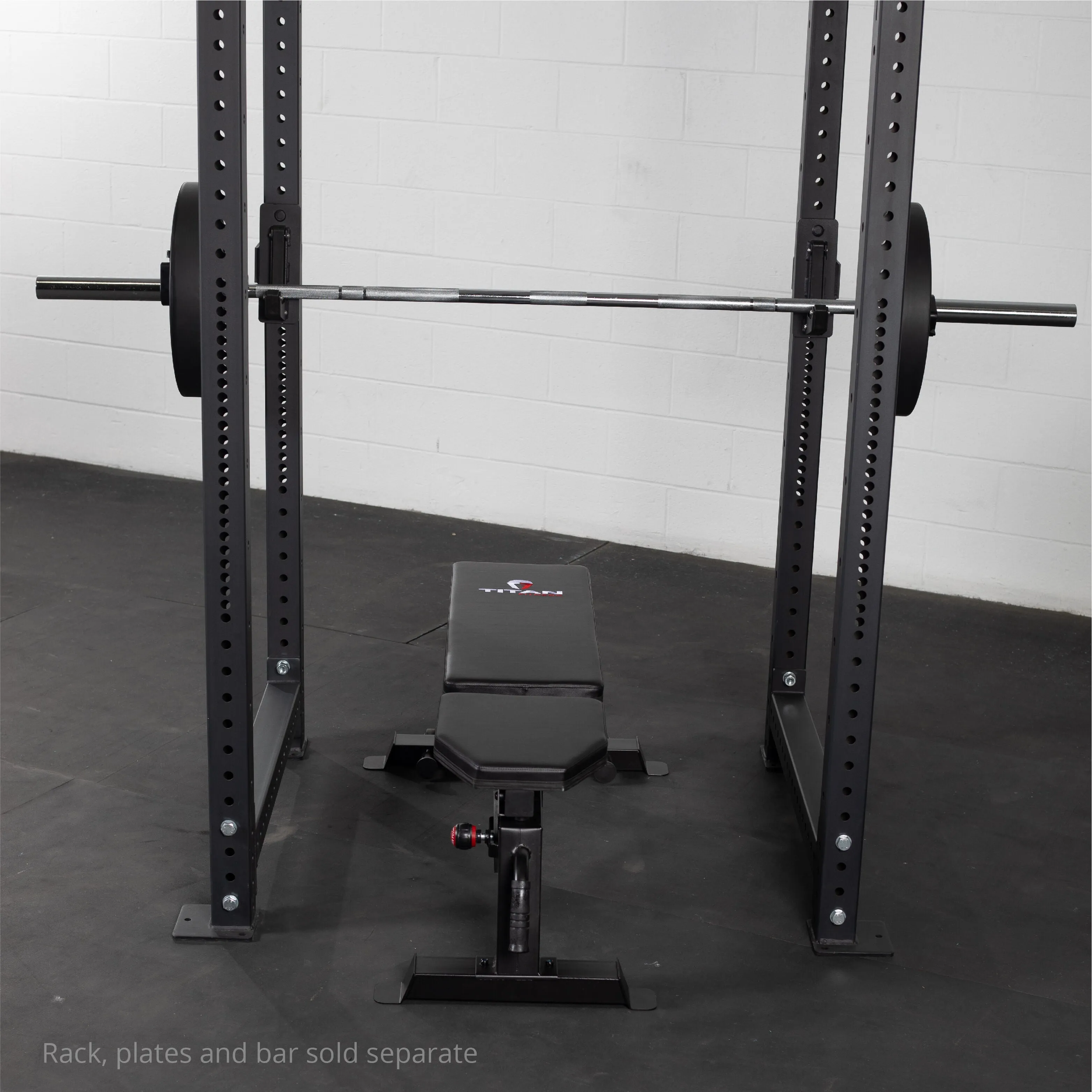 Scratch and Dent - Incline Bench | v2 - FINAL SALE