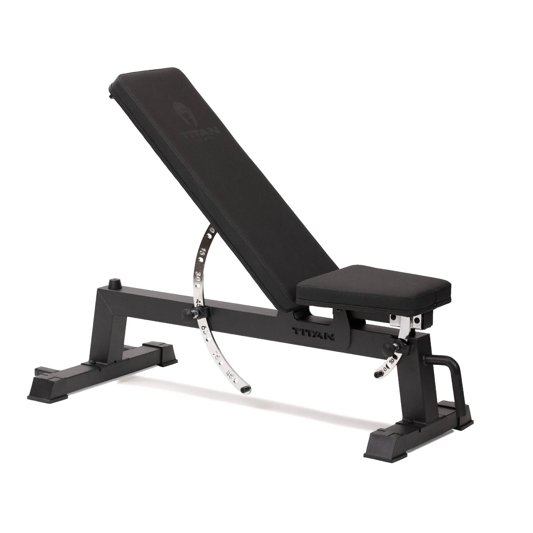 Scratch and Dent, Performance Series Adjustable Bench