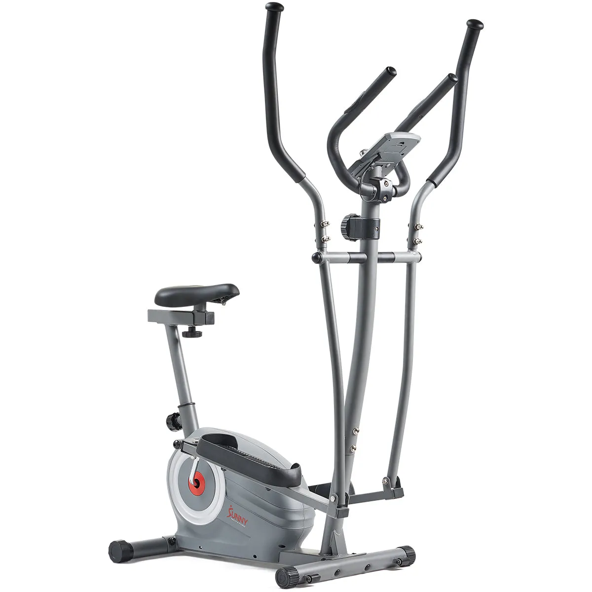 Smart Compact Sit and Stand Elliptical