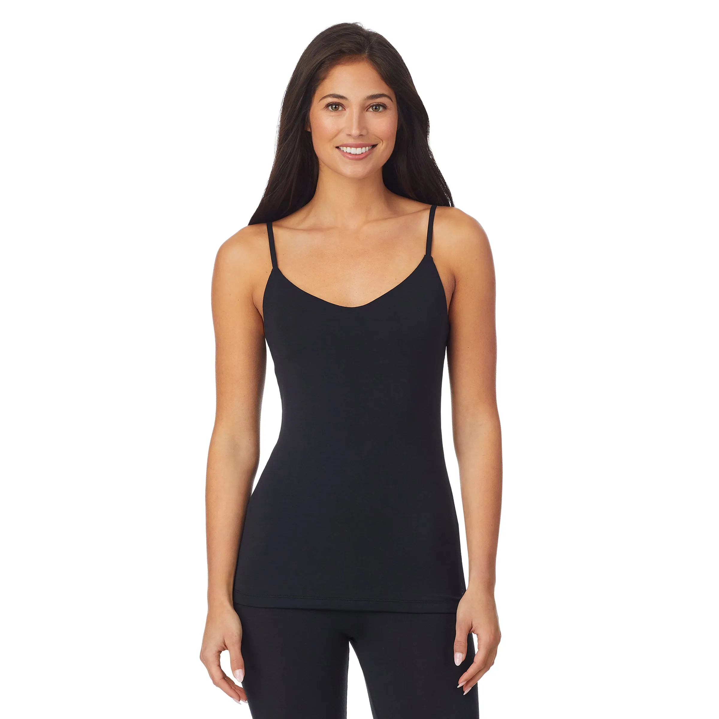 Softwear With Stretch Cami