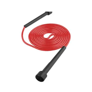 Speed Jump Skipping Rope - Red