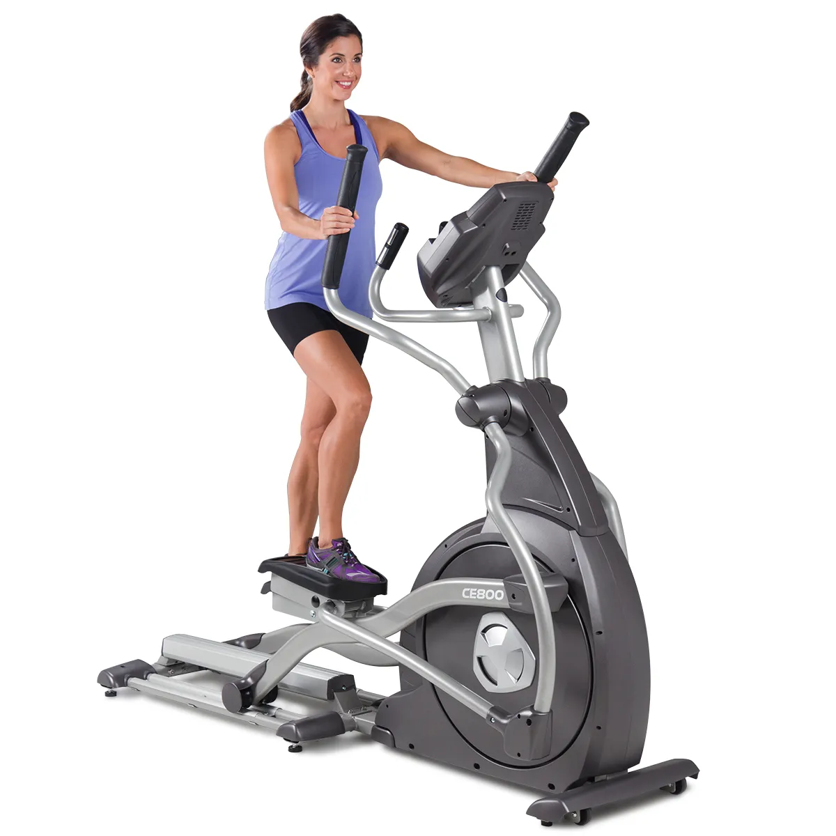 Spirit CE800 Elliptical