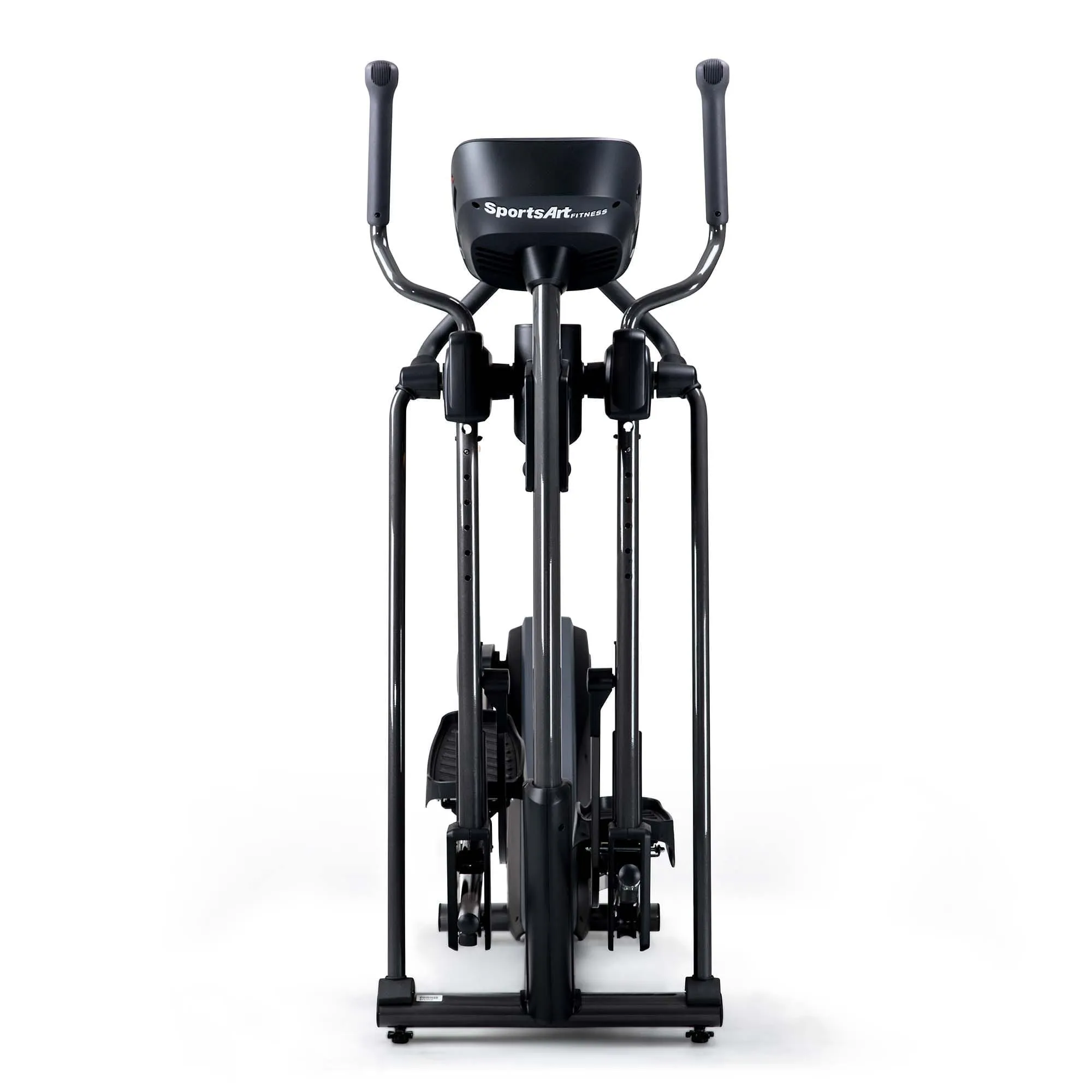 SportsArt E835 Foundation Elliptical