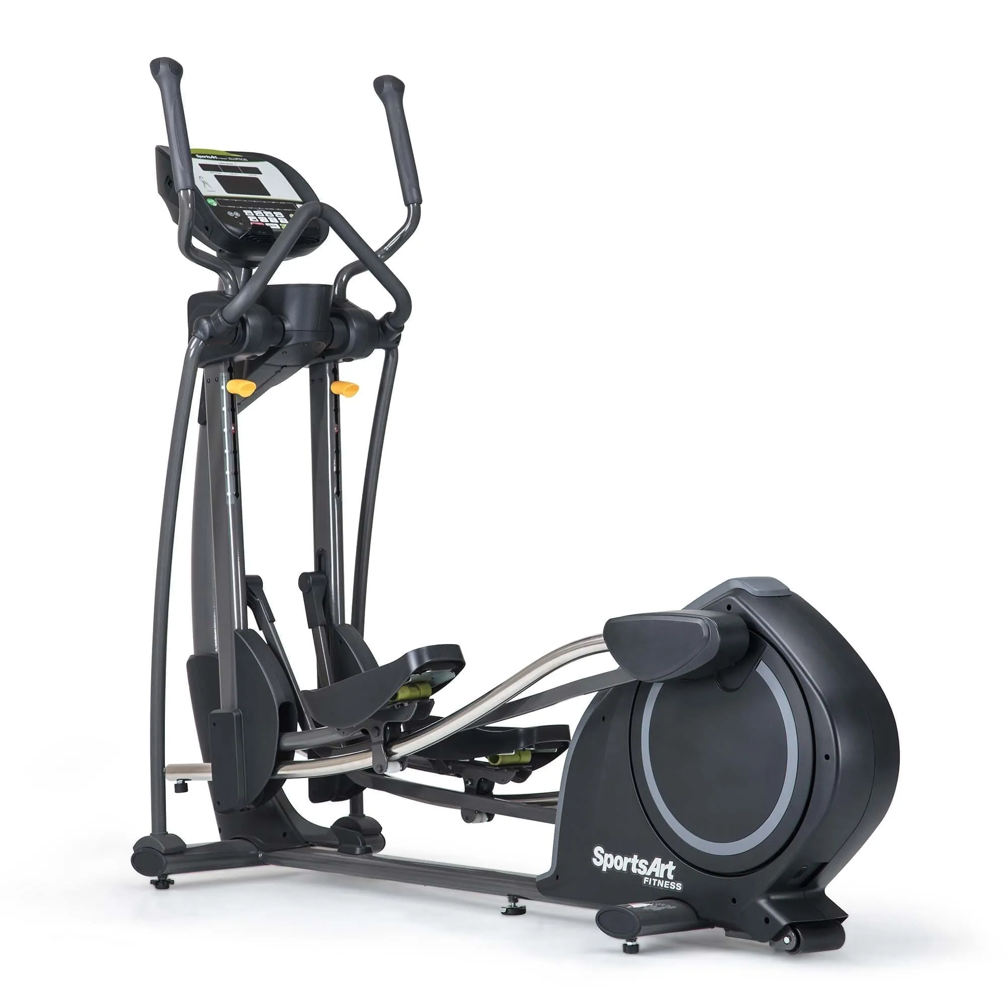 SportsArt E835 Foundation Elliptical