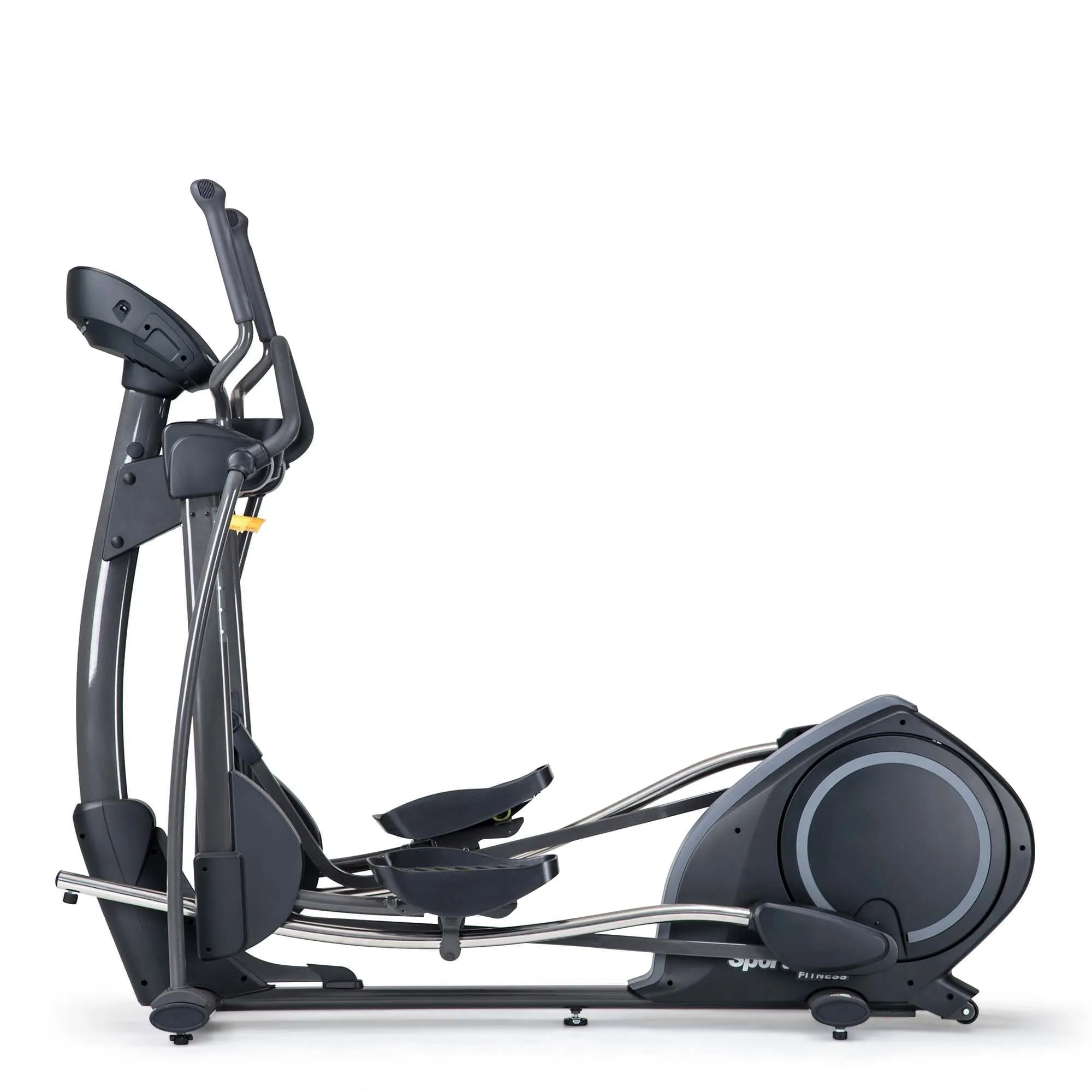 SportsArt E835 Foundation Elliptical