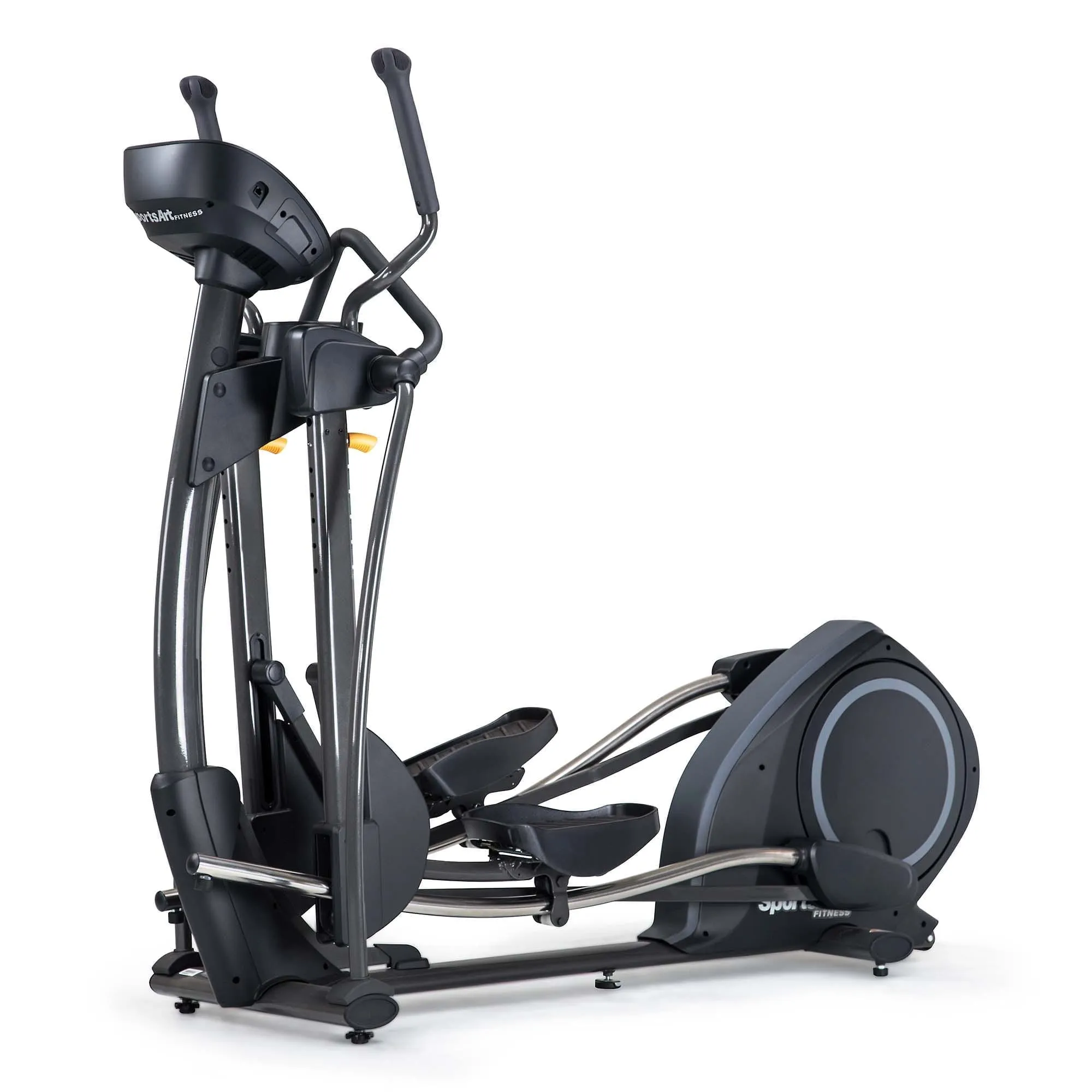 SportsArt E835 Foundation Elliptical