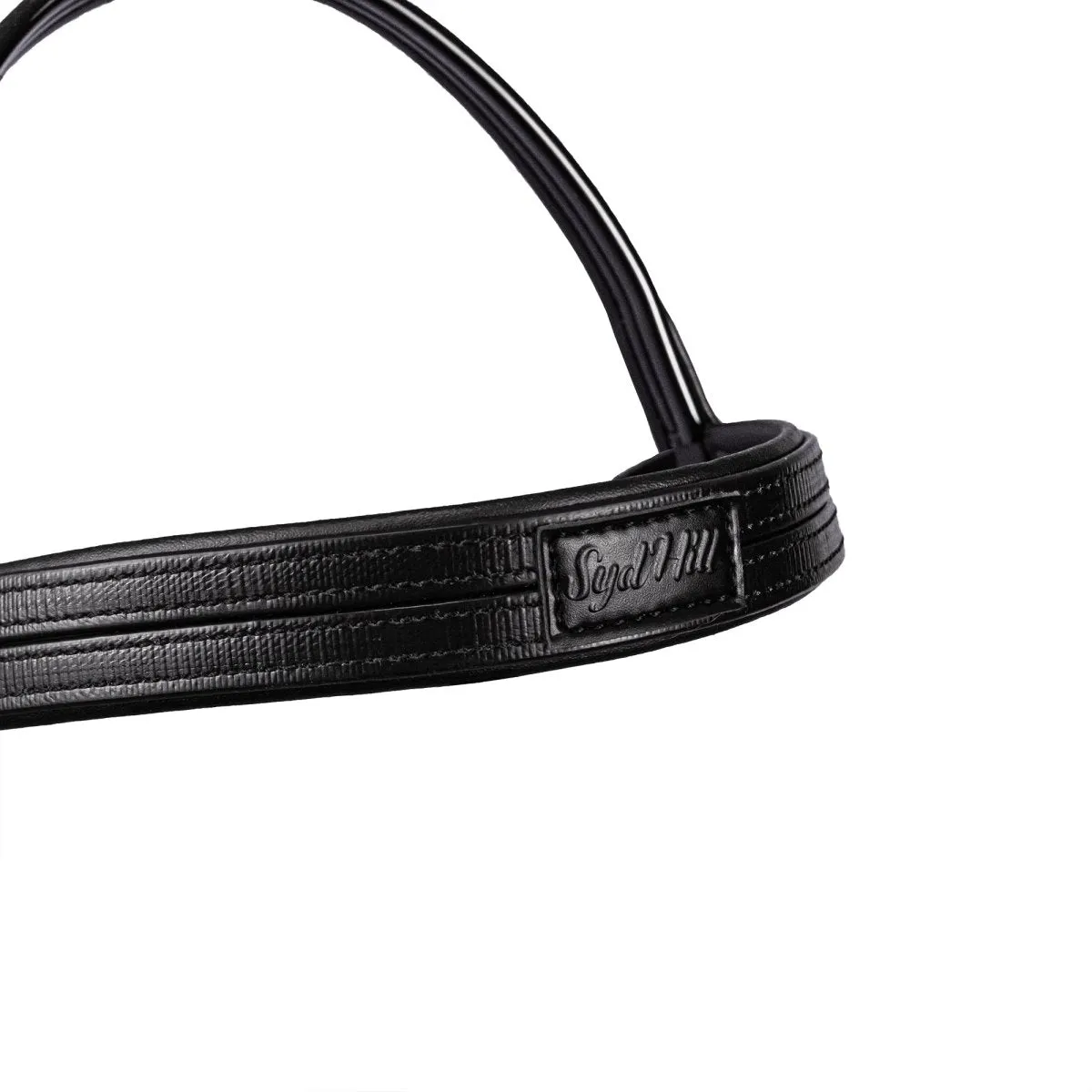 Syd Hill PVC Exercise Bridle