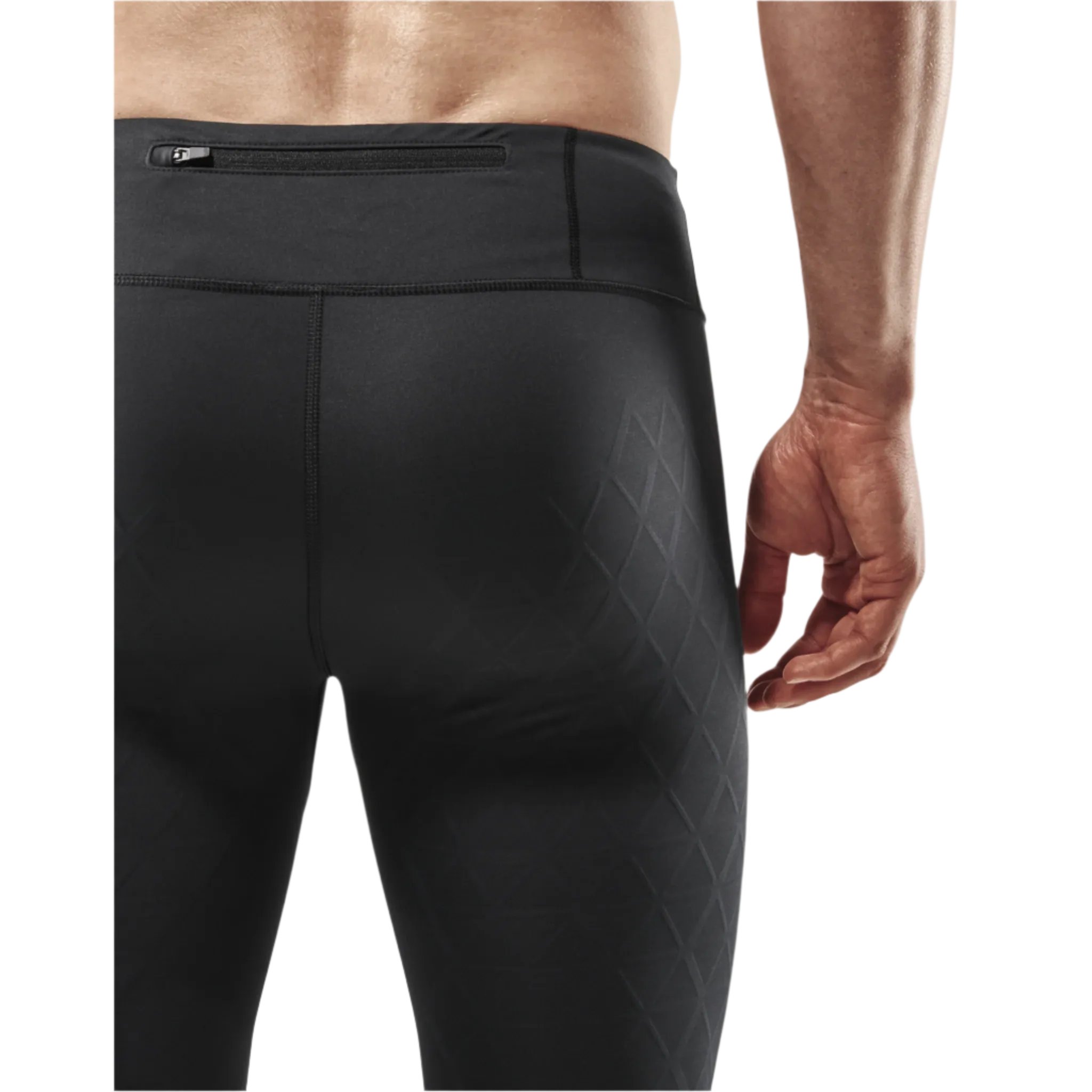 The Run Support Tights, Men