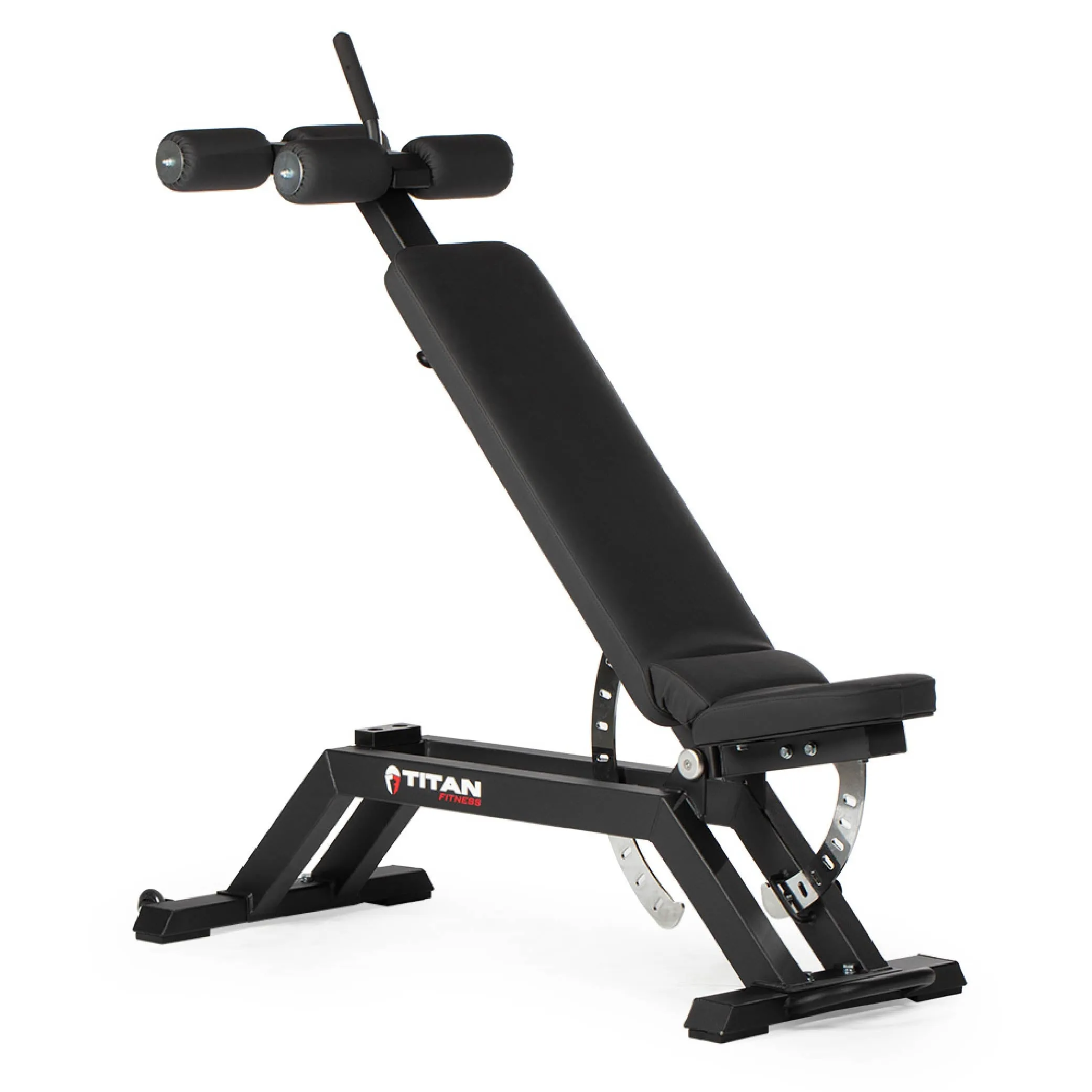 TITAN Series Adjustable FID Bench