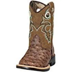 Twister Brant Western Boot