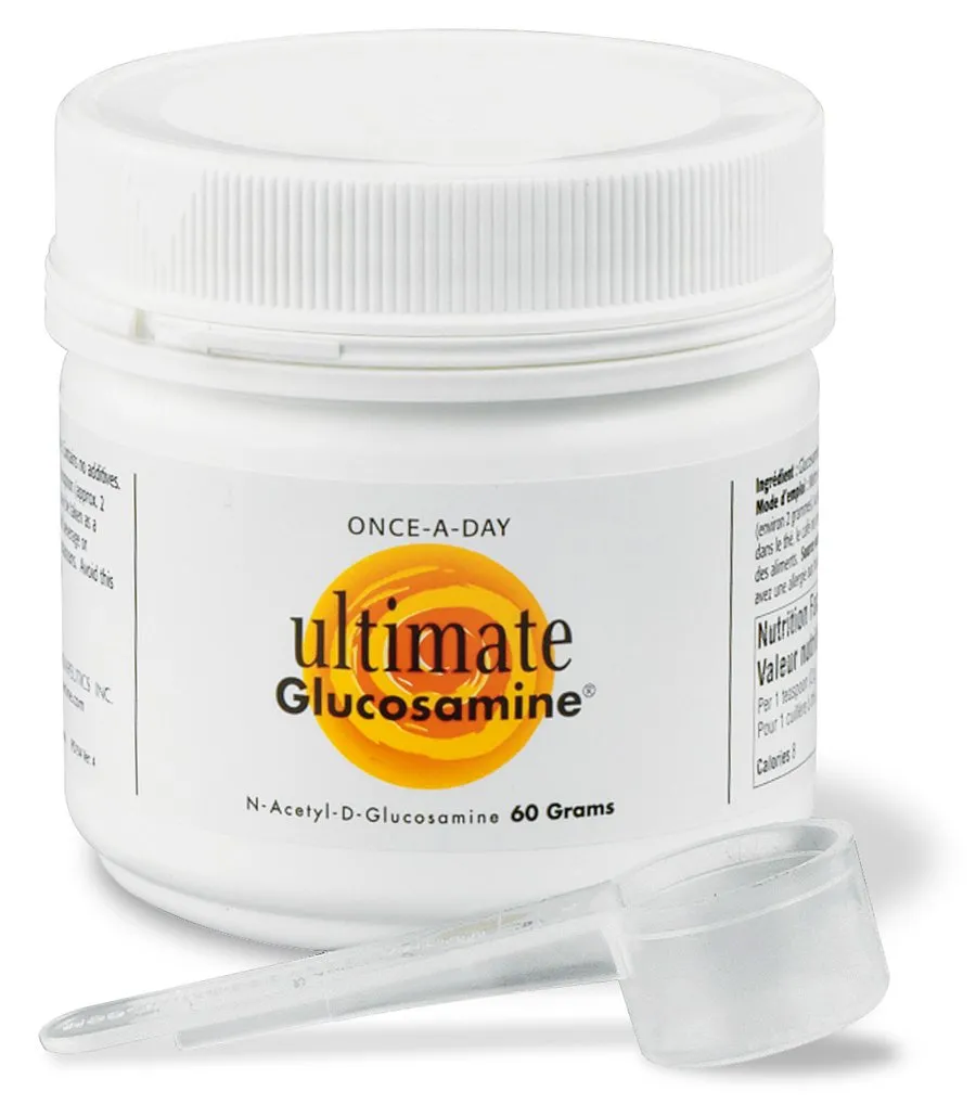 Ultimate Glucosamine