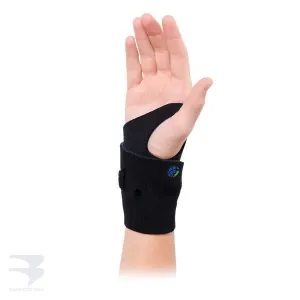 Universal Neoprene Wrist Wrap Support