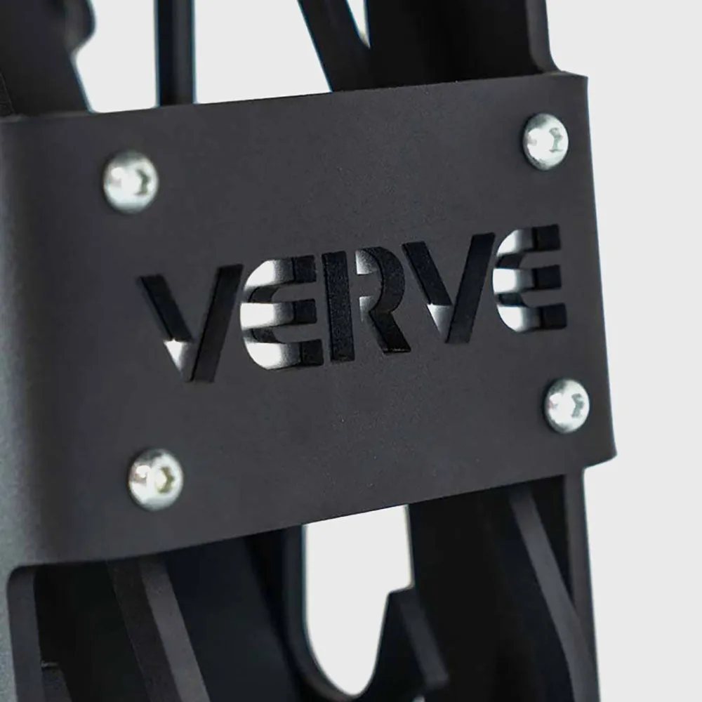 VERVE Elite Adjustable Bench | Pre-Order ETA Mid December