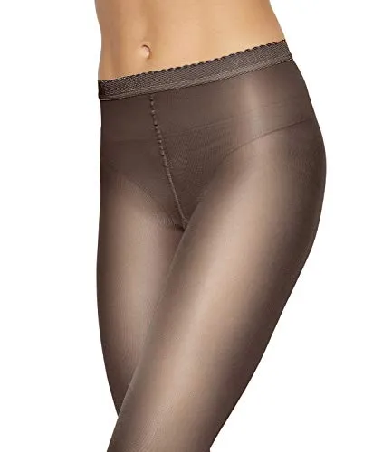 Wolford Women's Synergy 40 Leg Support Tights