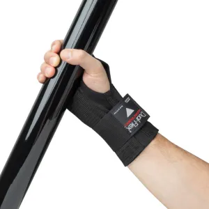 Wrist Support - Allegro Dual-Flex™ Black, XL, 7212-04