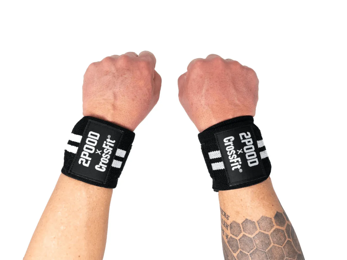 Wrist Wraps (12")