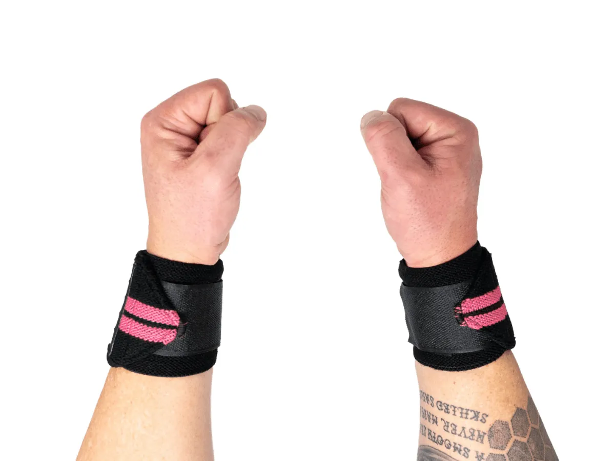 Wrist Wraps (12")