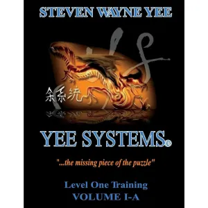 WSBB Books - The Yee System Volume 1A