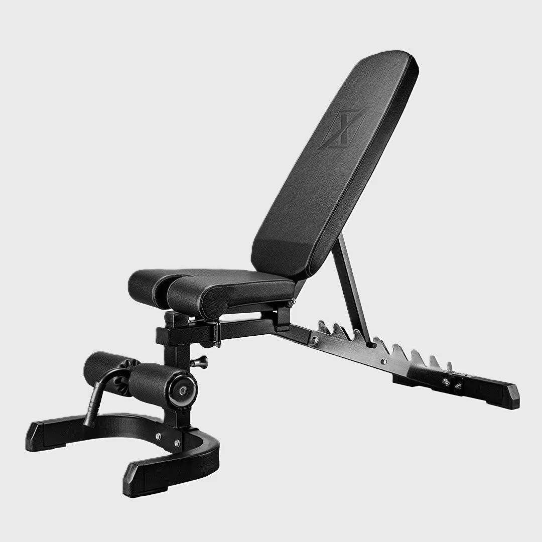 Xpeed - X Series Adjustable FID Bench