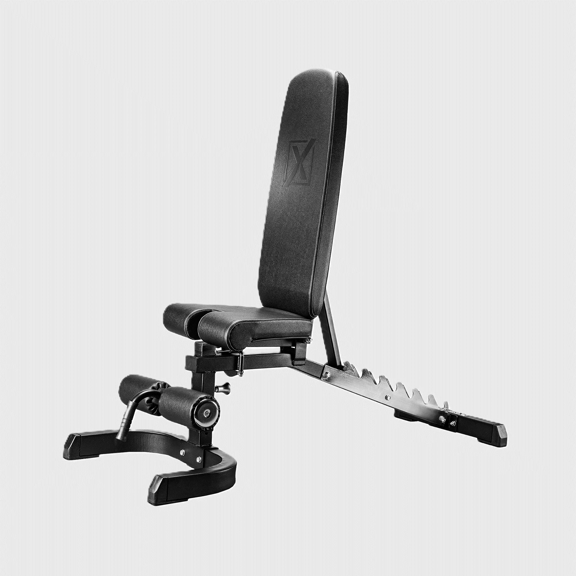 Xpeed - X Series Adjustable FID Bench