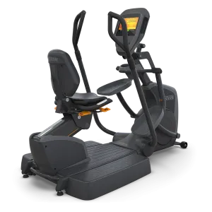 xRide XR6000S Recumbent Bike